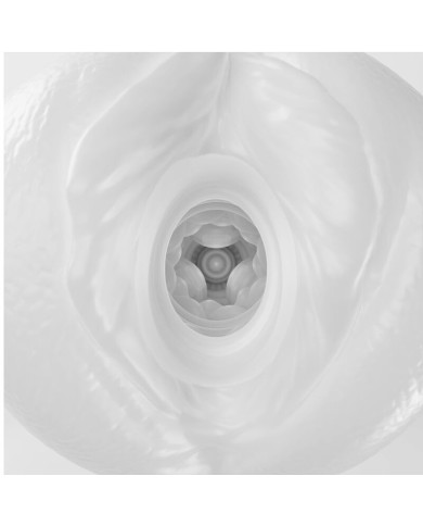 PRETTY LOVE - MASTURBATEUR POUR HOMME MASHA BLANC
