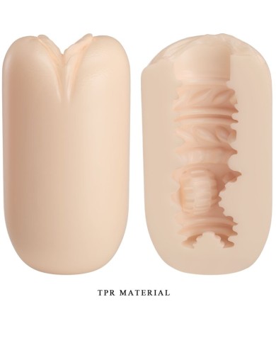 PRETTY LOVE - MASTURBATEUR HOMME MASHA FLESH