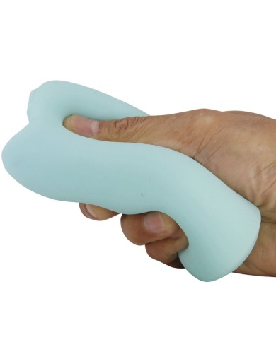 PRETTY LOVE - MASTURBATEUR HOMME OLGA BLEU