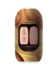 PRETTY LOVE - MASTURBATEUR MASCULIN OLGA FLESH
