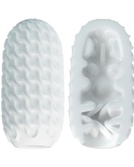 PRETTY LOVE - MASTURBATEUR HOMME VENUS X BLANC