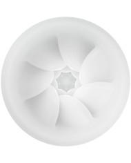 PRETTY LOVE - MASTURBATEUR HOMME VENUS X BLANC