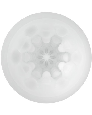 PRETTY LOVE - MASTURBATEUR HOMME VENUS X MODÈLE 2 BLANC