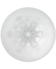 PRETTY LOVE - MASTURBATEUR HOMME VENUS X MODÈLE 2 BLANC