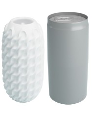 PRETTY LOVE - MASTURBATEUR HOMME VENUS X MODÈLE 2 BLANC