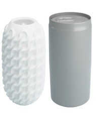 PRETTY LOVE - MASTURBATEUR HOMME VENUS X MODÈLE 3 BLANC