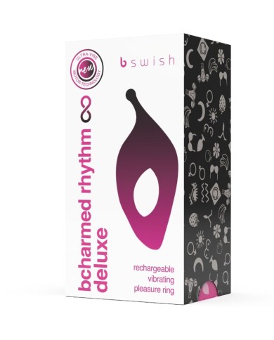 B SWISH - BCUTE CLASSIC LILAS