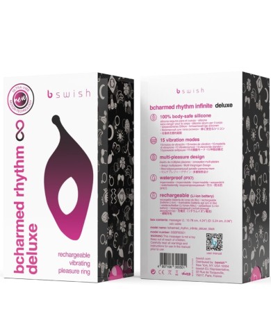 B SWISH - BCUTE CLASSIC LILAS