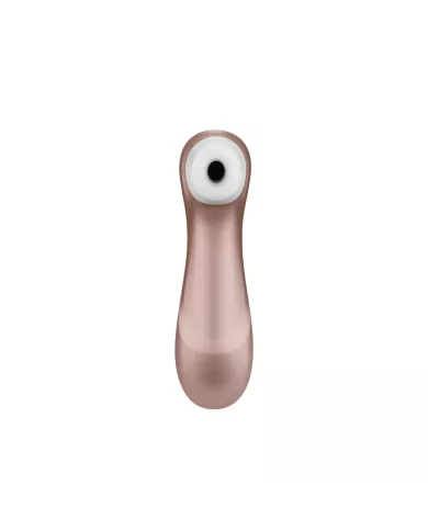 SATISFYER - PRO 2 NG NOUVELLE VERSION SATISFYER - PRO 2 NG NOUVELLE VERSION