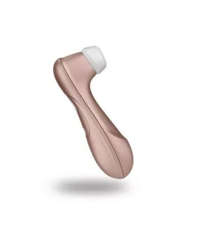 SATISFYER - PRO 2 NG NOUVELLE VERSION SATISFYER - PRO 2 NG NOUVELLE VERSION