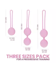 INTIMICHIC - PELVIS HEALTH II RÉÉDUCATION DU PLANCHER PELVIEN INTIMICHIC - PELVIS HEALTH II RÉÉDUCATION DU PLANCHER PELVIEN