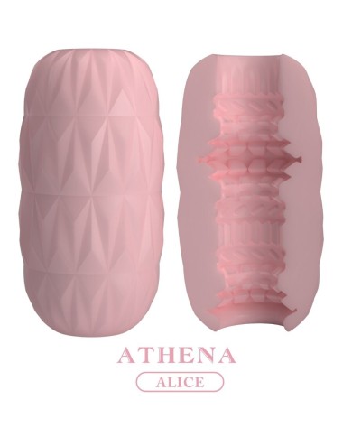 PRETTY LOVE - MASTURBATEUR POUR HOMME ATHENA ALICE ROSE