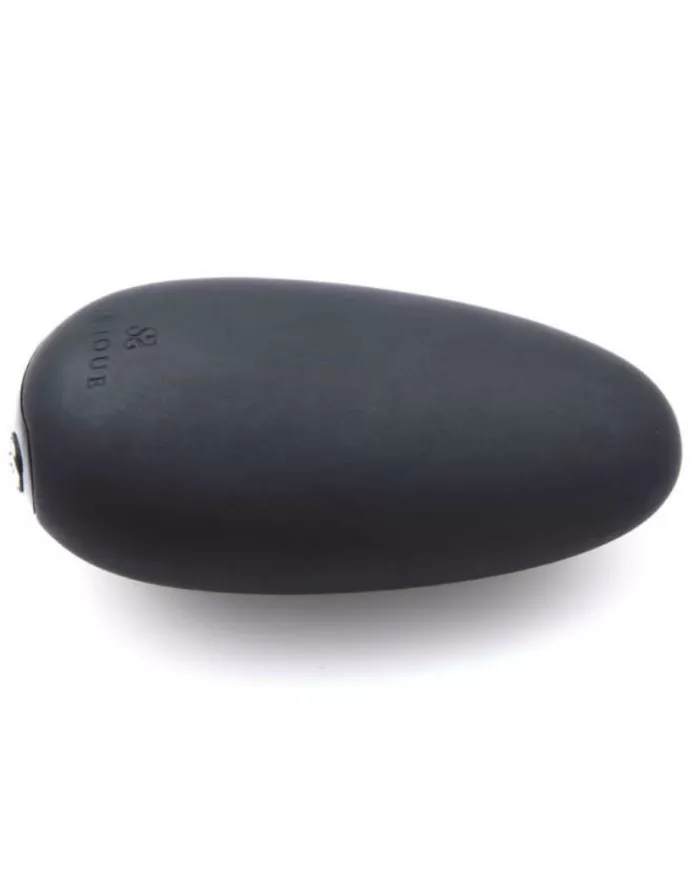 JE JOUE - MIMI SOFT NOIR MASSEUR JE JOUE - MIMI SOFT NOIR MASSEUR