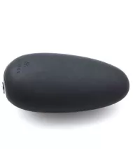 JE JOUE - MIMI SOFT NOIR MASSEUR JE JOUE - MIMI SOFT NOIR MASSEUR