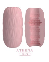 PRETTY LOVE - MASTURBATEUR POUR HOMME ATHENA ALICE ROSE
