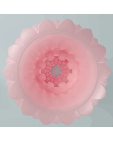 PRETTY LOVE - MASTURBATEUR POUR HOMME ATHENA ALICE ROSE