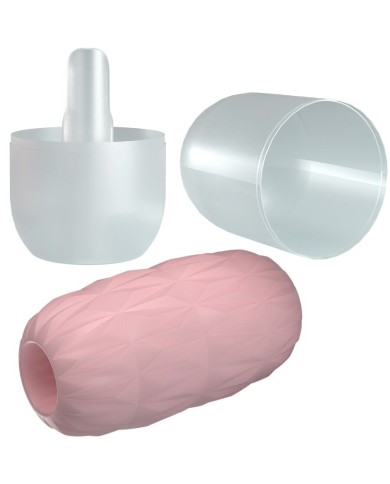 PRETTY LOVE - MASTURBATEUR POUR HOMME ATHENA ALICE ROSE