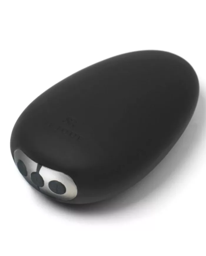 JE JOUE - MIMI SOFT NOIR MASSEUR JE JOUE - MIMI SOFT NOIR MASSEUR