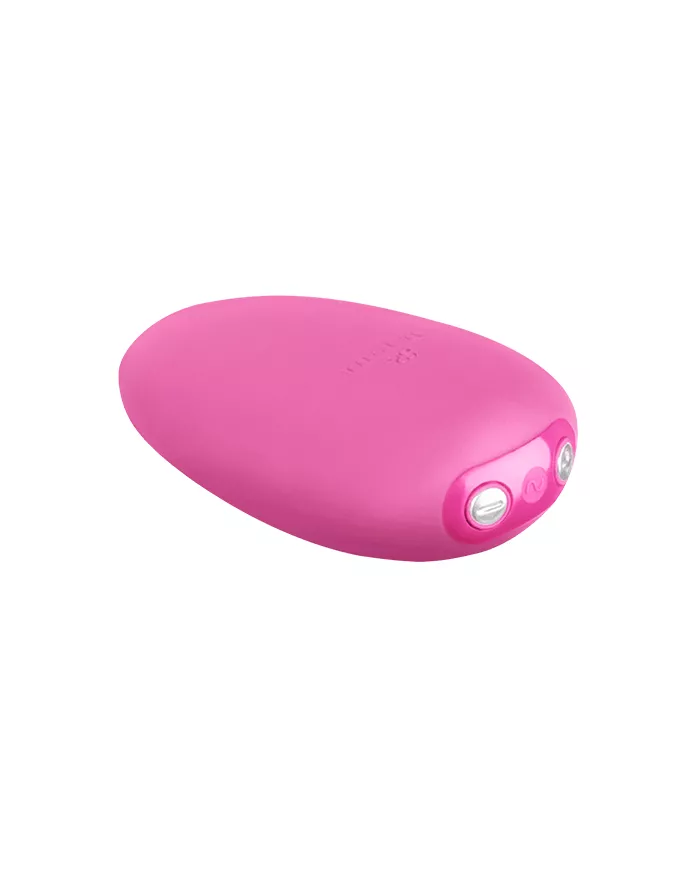 JE JOUE - MIMI MASSAGER DOUX FUCHSIA JE JOUE - MIMI MASSAGER DOUX FUCHSIA