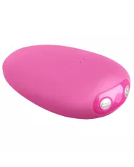 JE JOUE - MIMI MASSAGER DOUX FUCHSIA JE JOUE - MIMI MASSAGER DOUX FUCHSIA