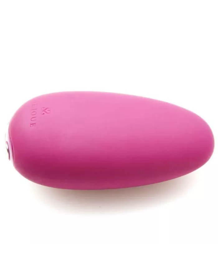 JE JOUE - MIMI MASSAGER DOUX FUCHSIA JE JOUE - MIMI MASSAGER DOUX FUCHSIA