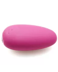 JE JOUE - MIMI MASSAGER DOUX FUCHSIA JE JOUE - MIMI MASSAGER DOUX FUCHSIA