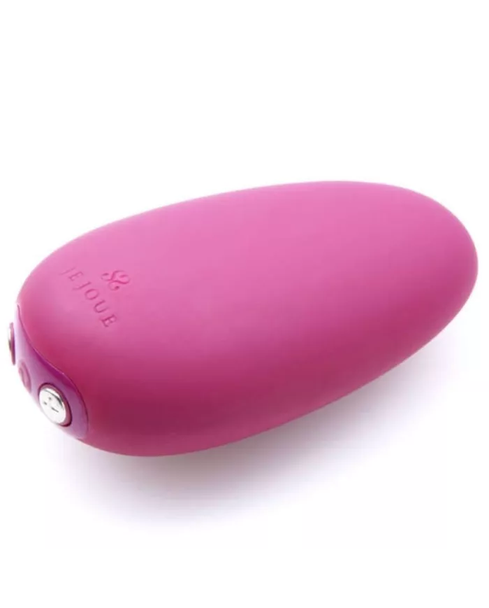 JE JOUE - MIMI MASSAGER DOUX FUCHSIA JE JOUE - MIMI MASSAGER DOUX FUCHSIA