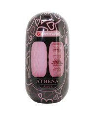 PRETTY LOVE - MASTURBATEUR POUR HOMME ATHENA ALICE ROSE