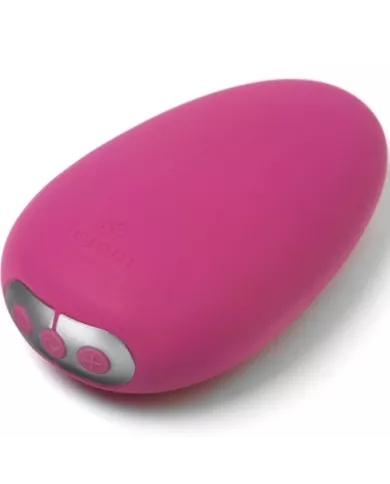 JE JOUE - MIMI MASSAGER DOUX FUCHSIA