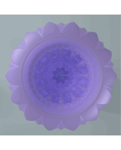 PRETTY LOVE - MASTURBATEUR POUR HOMME ATHENA ALICE VIOLET