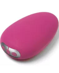 JE JOUE - MIMI MASSAGER DOUX FUCHSIA JE JOUE - MIMI MASSAGER DOUX FUCHSIA