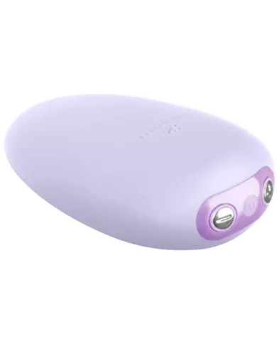 JE JOUE - MIMI MASSAGER DOUX VIOLET