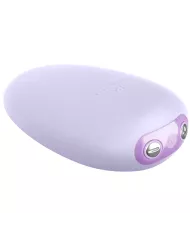 JE JOUE - MIMI MASSAGER DOUX VIOLET