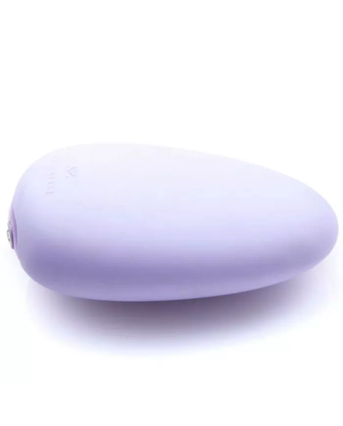 JE JOUE - MIMI MASSAGER DOUX VIOLET
