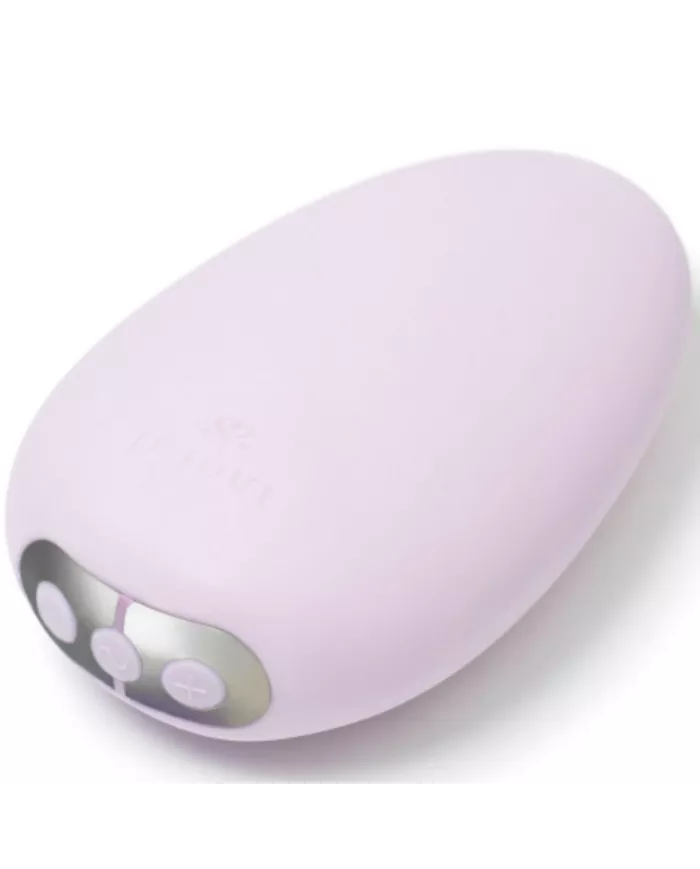 JE JOUE - MIMI MASSAGER DOUX VIOLET
