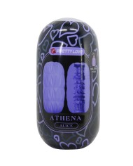 PRETTY LOVE - MASTURBATEUR POUR HOMME ATHENA ALICE VIOLET