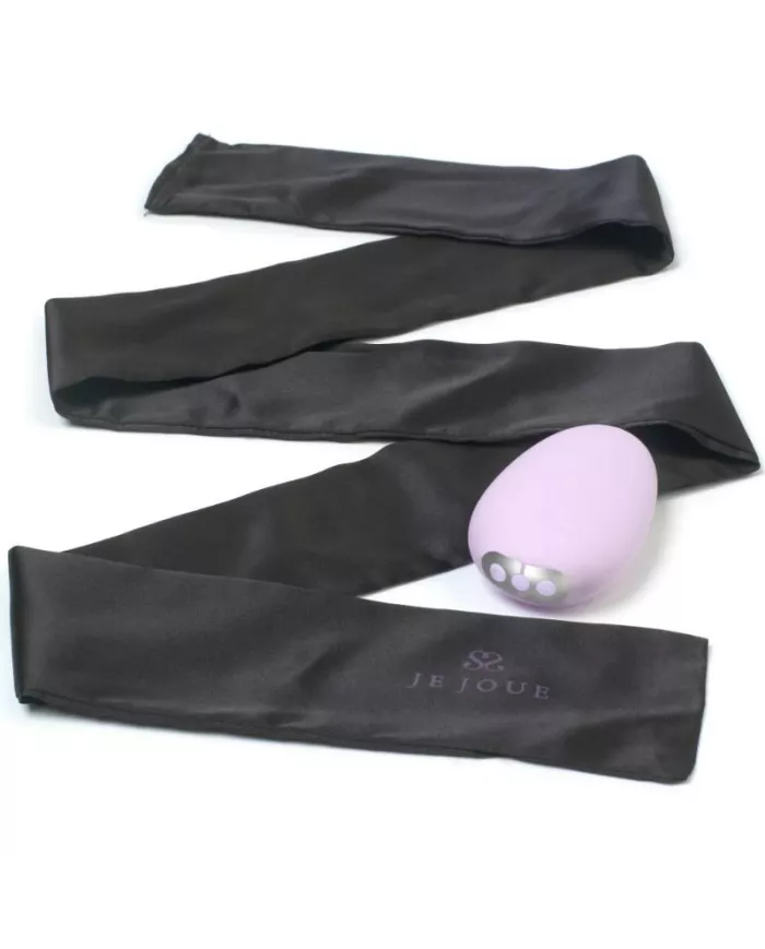 JE JOUE - MIMI MASSAGER DOUX VIOLET