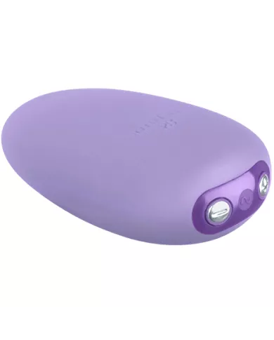 JE JOUE - MIMI MASSAGER VIOLET DOUX