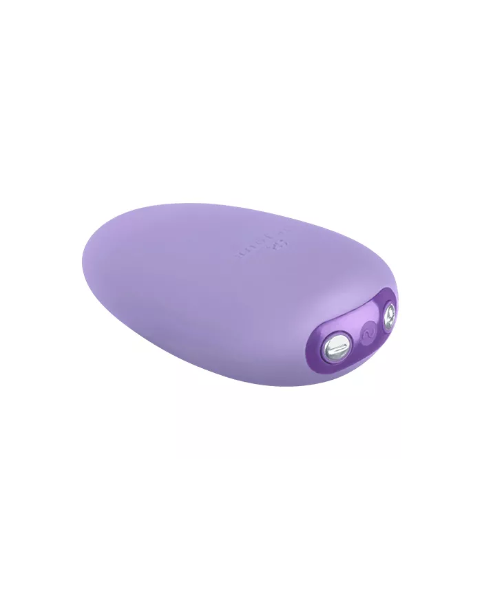 JE JOUE - MIMI MASSAGER VIOLET DOUX JE JOUE - MIMI MASSAGER VIOLET DOUX