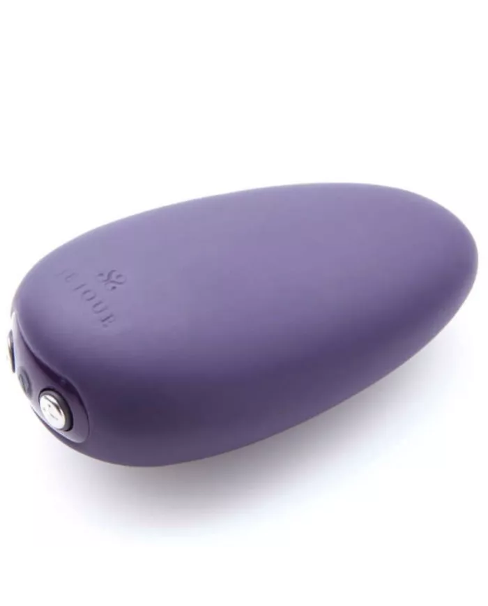 JE JOUE - MIMI MASSAGER VIOLET DOUX JE JOUE - MIMI MASSAGER VIOLET DOUX