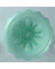 PPRETTY LOVE - MASTURBATEUR POUR HOMME ATHENA ALICE TURQUOISE