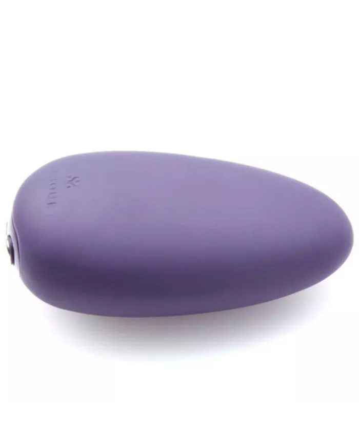 JE JOUE - MIMI MASSAGER VIOLET DOUX JE JOUE - MIMI MASSAGER VIOLET DOUX