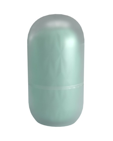 PPRETTY LOVE - MASTURBATEUR POUR HOMME ATHENA ALICE TURQUOISE
