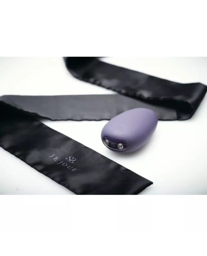 JE JOUE - MIMI MASSAGER VIOLET DOUX JE JOUE - MIMI MASSAGER VIOLET DOUX