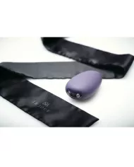 JE JOUE - MIMI MASSAGER VIOLET DOUX JE JOUE - MIMI MASSAGER VIOLET DOUX