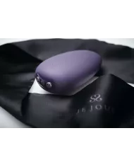 JE JOUE - MIMI MASSAGER VIOLET DOUX JE JOUE - MIMI MASSAGER VIOLET DOUX