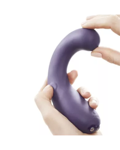 JE JOUE - G-KII STIMULATEUR VIOLET
