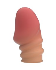 PRETTY LOVE - JEREMY PENIS PLUS EPAIS ROSE