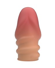 PRETTY LOVE - JEREMY PENIS PLUS EPAIS ROSE