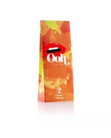 JE JOUE - OOH BY REMPLACEMENT STIMULATEUR CORAIL JE JOUE - OOH BY REMPLACEMENT STIMULATEUR CORAIL